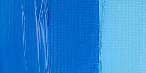 Cobalt Blue Cerulean