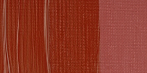Oxide Red Light