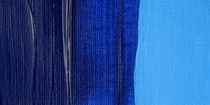 Phthalo Blue Deep