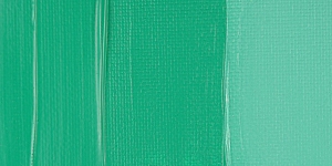 Phthalo Green Light