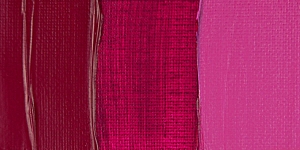 Quinacridone Crimson
