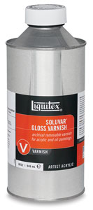 Gloss, 32 oz