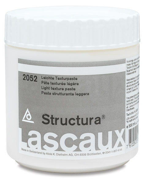 Structura Modeling Paste
