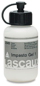 Impasto Gel, Gloss
