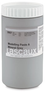 Modeling Paste A, 1 liter