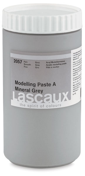 Modeling Paste A, 1 liter
