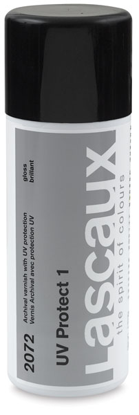 UV Protect, Gloss Varnish