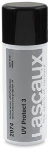 UV Protect, Semi-Matte Varnish