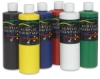 Set of 6, Primary Colors, Pints&nbsp; NEW! 