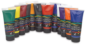 Set of 12, 200 ml Tubes&nbsp; NEW! 