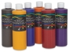 Set of 6, Secondary Colors, Pints&nbsp; NEW! 
