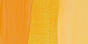 Warm Yellow