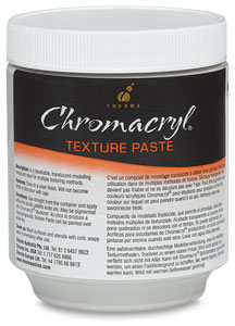 Texture Paste