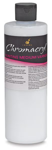 Chromacryl Varnish