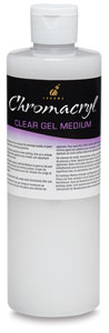 Clear Gel Medium