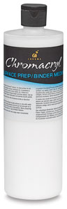 Surface Prep/Binder