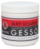 Art Boards Acrylic Panel Gesso
