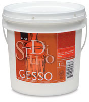 Blick Studio Gesso