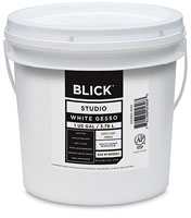 Blick Studio Gesso