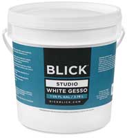 Blick Studio Gesso