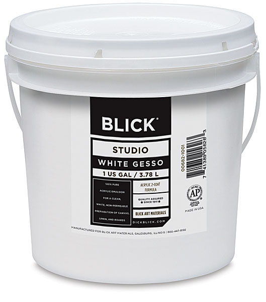 Studio Gesso