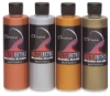 Molten Metals Acrylics, Set of 4