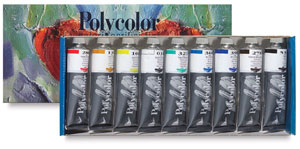 Intro Set of 9