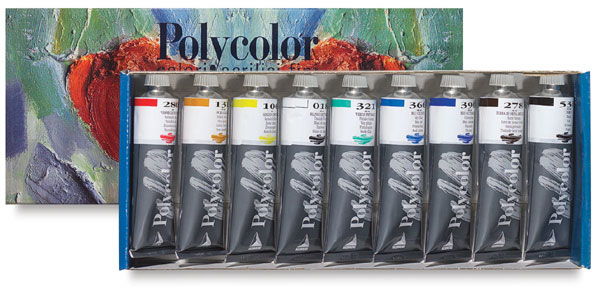 Intro Set of 9