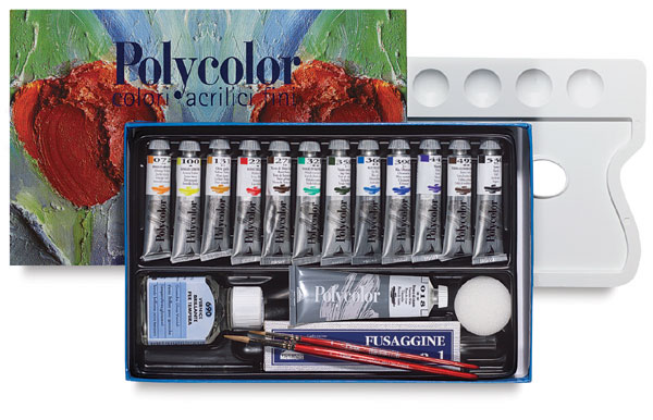 Painting Set