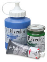 Maimeri Polycolor Fine Acrylic Colors