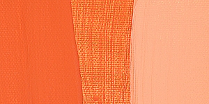 Brilliant Orange