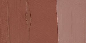 Burnt Sienna