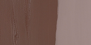 Burnt Umber