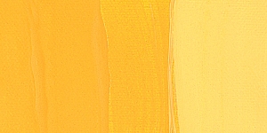 Deep Yellow