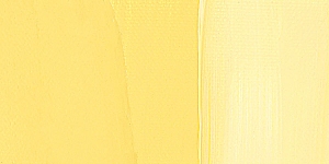 Naples Yellow