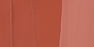 Red Ochre