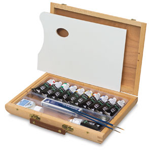 Beechwood Box Set