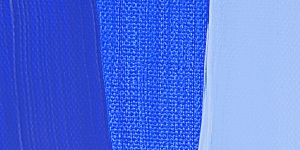 Brilliant Blue