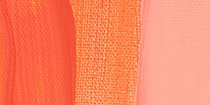 Brilliant Orange