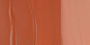 Burnt Sienna