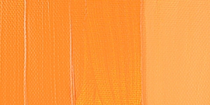 Cadmium Orange