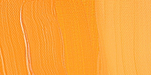 Cadmium Yellow Deep