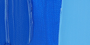 Cobalt Blue Hue