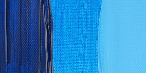 Primary Blue Cyan