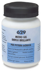 Dense Gel Medium, 250 ml
