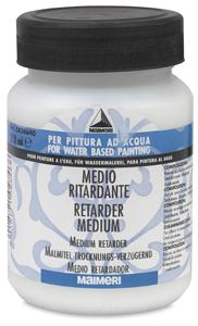 Retarder, 250 ml