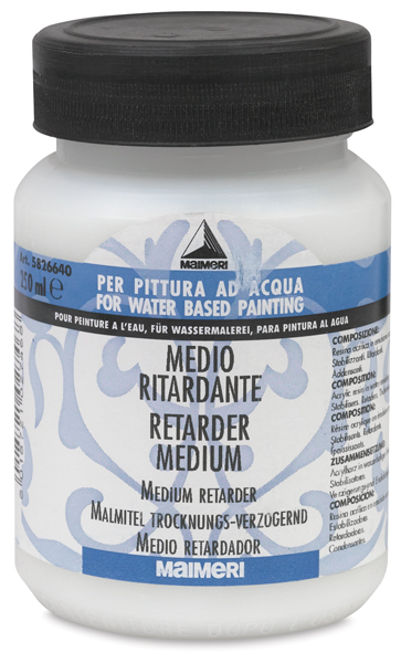 Retarder, 250 ml