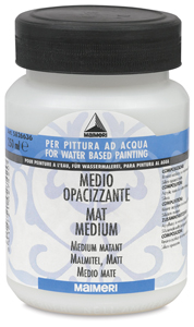 Matte Medium, 75 ml