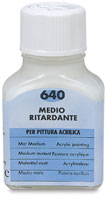 Maimeri Acrylic Retarder
