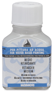 Retarder, 75 ml